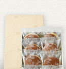 ずんだ茶寮 オンラインショップ